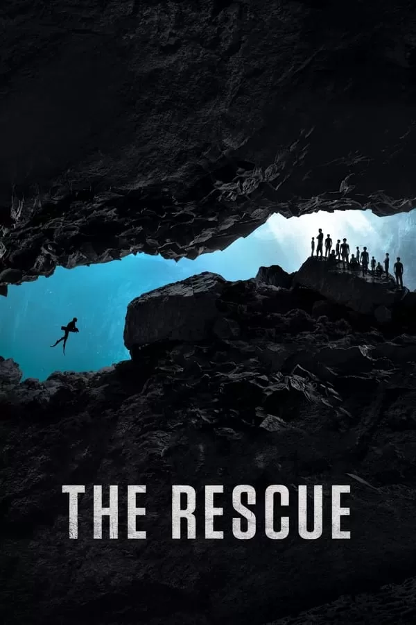 The Rescue ภารกิจกู้ภัยหลวงขุนน้ำนางนอน