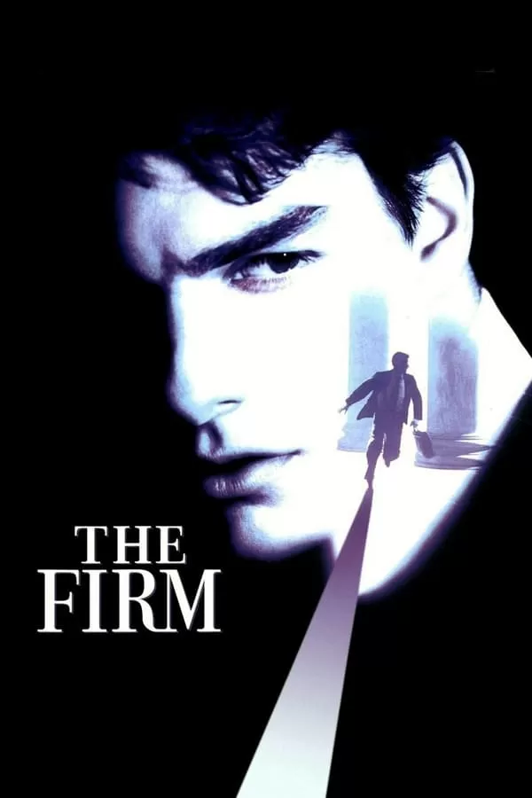 The Firm องค์กรซ่อนเงื่อน