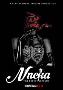 Nneka The Pretty Serpent เนกา เสน่ห์นางงู