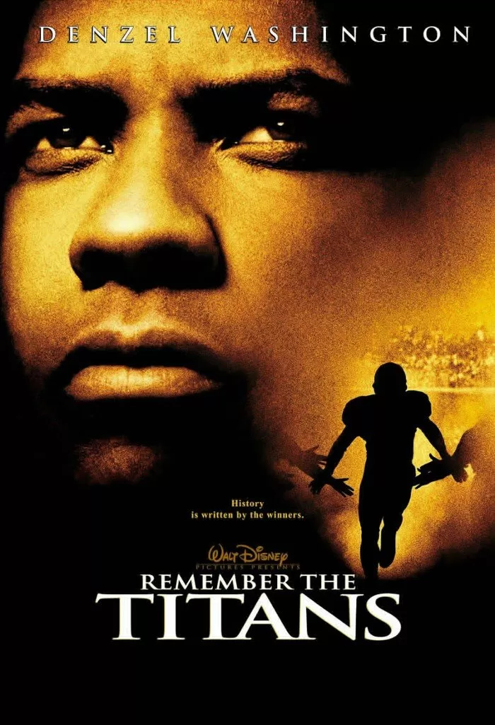 Remember the Titans ไททัน สู้หมดใจ เกียรติศักดิ์ก้องโลก