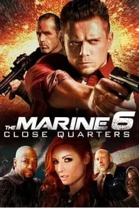 The Marine 6 Close Quarters