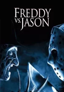 A Nightmare on Elm Street 8 Freddy vs. Jason ศึกวันนรกแตก