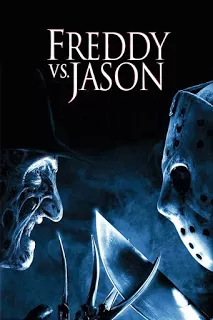 A Nightmare on Elm Street 8 Freddy vs. Jason ศึกวันนรกแตก