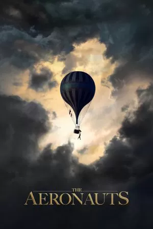 The Aeronauts AMAZON