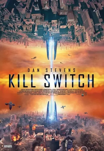 Kill Switch วันหายนะพลิกโลก