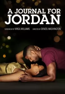 A Journal For Jordan