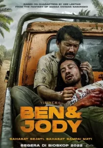 Ben & Jody เบนแอนด์โจดี้