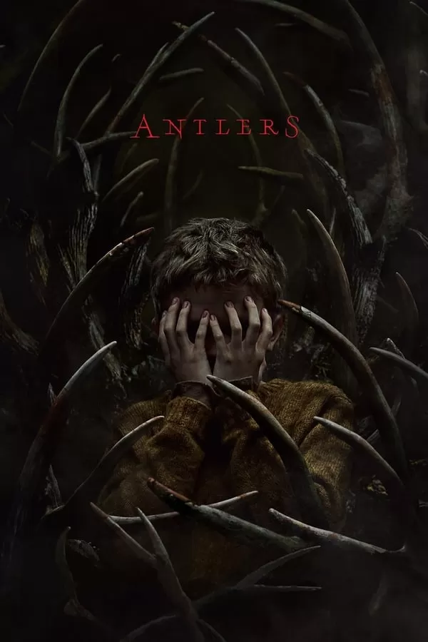 Antlers สิงร่างกระชากวิญญาณ