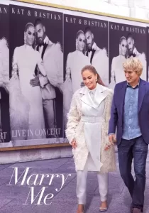 Marry Me ไปแฟนมีต แต่พีคได้แต่งงาน