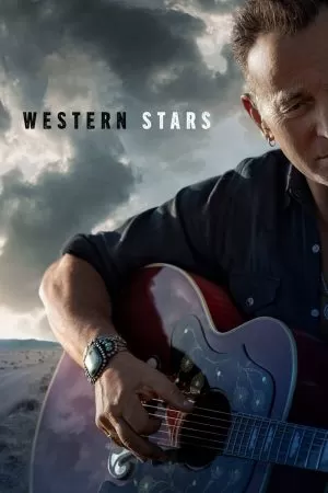 Western Stars คาวบอยตะวันตก