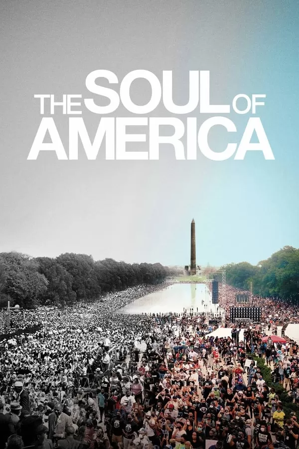 The Soul of America เดอะโซลออฟอเมริกา