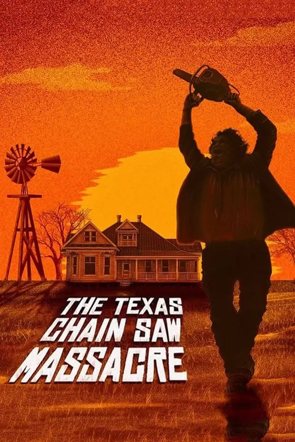 The Texas Chain Saw Massacre สิงหาสับ