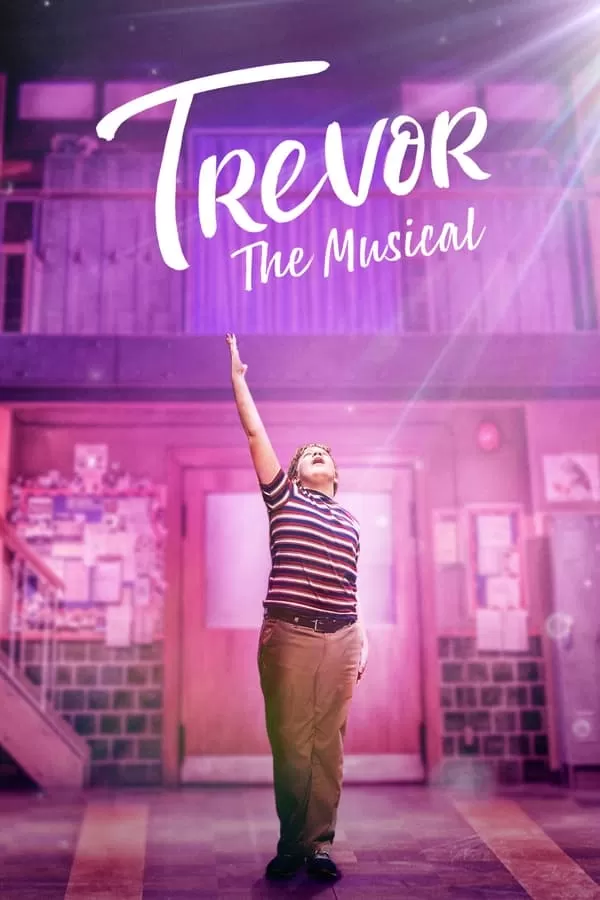 Trevor The Musical บรรยายไทย