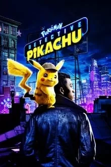 Pokémon Detective Pikachu โปเกมอน ยอดนักสืบพิคาชู