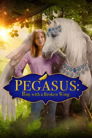 Pegasus Pony with a Broken Wing พากย์ไทย