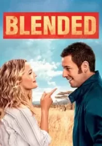 Blended ทริปอลวน รักอลเวง