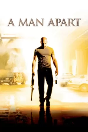 A Man Apart พยัคฆ์ดุพันธุ์ระห่ำ