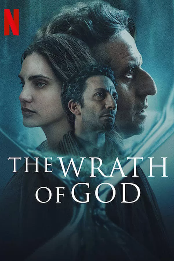 The Wrath Of God สวรรค์แค้น