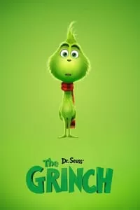 The Grinch เดอะ กริ๊นช์