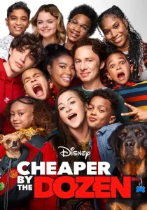 Cheaper by the Dozen บรรยายไทย
