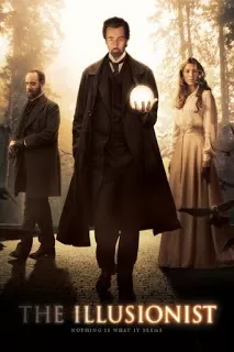 The Illusionist มายากลเขย่าบัลลังก์