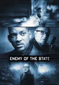 Enemy of the State แผนล่าทรชนข้ามโลก