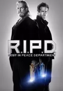 R.I.P.D หน่วยพิฆาตสยบวิญญาณ