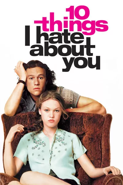 10 Things I Hate About You 10 กฎเฮ้วเด็ดหัวใจเฮี้ยว