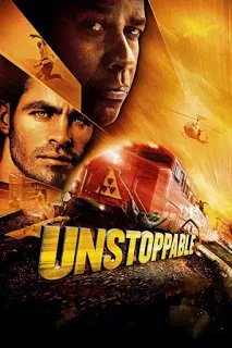 Unstoppable อันสต็อปเอเบิล ด่วนวินาศ หยุดไม่อยู่