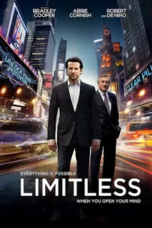 Limitless ชี้ชะตา ยาเปลี่ยนสมองคน