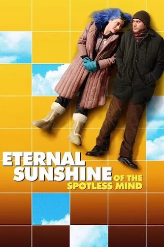 Eternal Sunshine of the Spotless Mind ลบเธอ…ให้ไม่ลืม