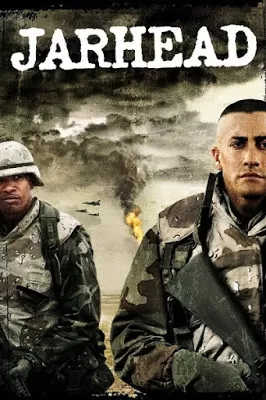 Jarhead จาร์เฮด พลระห่ำ สงครามนรก