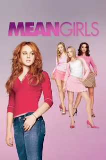 Mean Girls ก๊วนสาวซ่าส์ วีนซะไม่มี