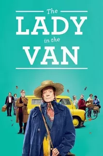 The Lady in the Van คุณป้ารถแวน