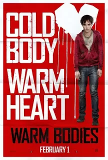 Warm Bodies ซอมบี้ที่รัก