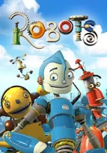 Robots โรบอทส์