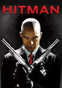 Hitman โคตรเพชฌฆาต 47
