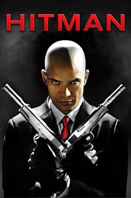 Hitman โคตรเพชฌฆาต 47