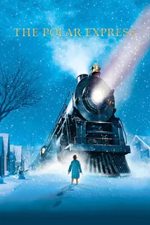 The Polar Express เดอะโพลาร์เอ็กซ์เพรส