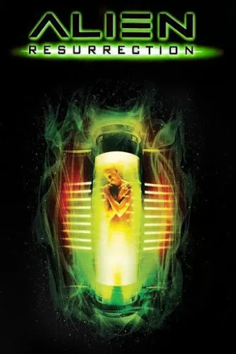 Alien 4 Resurrection เอเลี่ยน 4 ฝูงมฤตยูเกิดใหม่