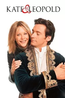 Kate & Leopold ข้ามเวลามาพบรัก