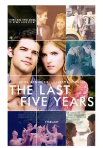 The Last Five Years ร้องให้โลกรู้ว่ารัก