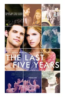 The Last Five Years ร้องให้โลกรู้ว่ารัก