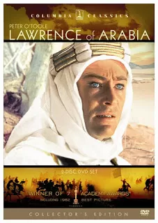 Lawrence Of Arabia ลอเรนซ์แห่งอารเบีย