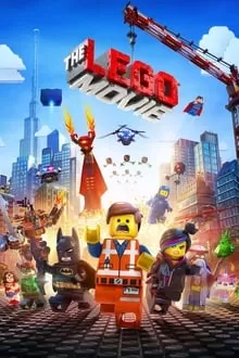 The Lego Movie เดอะเลโก้ มูฟวี่