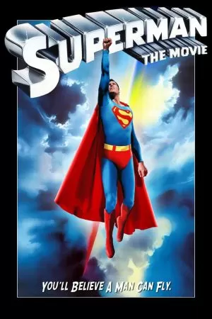 Superman ซูเปอร์แมน ภาค 1