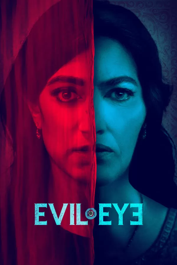 Evil Eye | Amazon Prime นัยน์ตาปีศาจ
