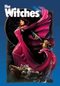 The Witches อิทธิฤทธิ์ศึกแม่มด