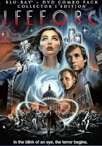 Lifeforce ดูดเปลี่ยนชีพ