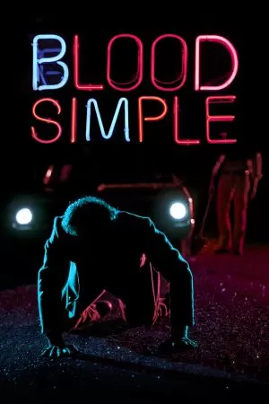 Blood Simple ความสัมพันธ์ต้องห้าม